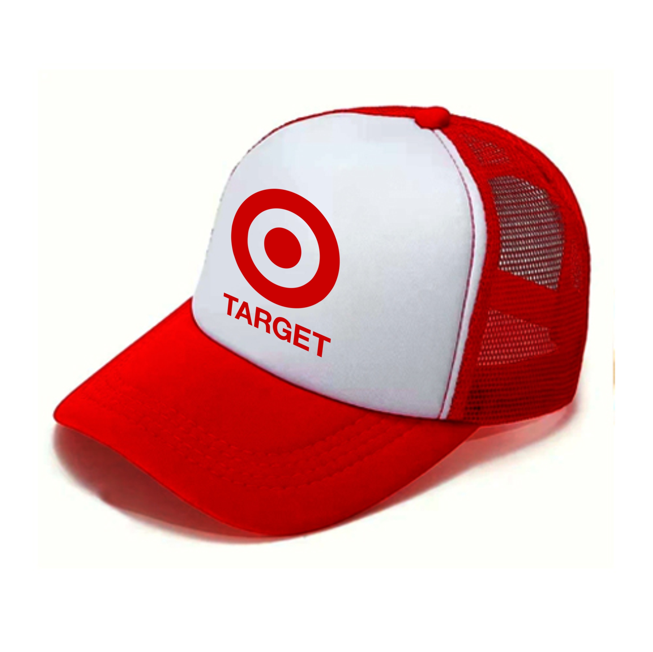 gorro trucker